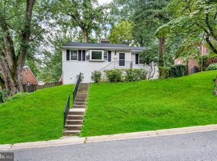 121 Whitmoor Ter, Silver Spring, MD 20901