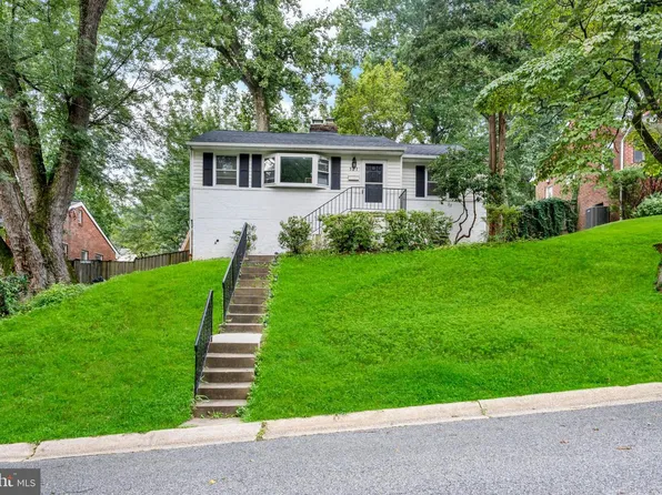 121 Whitmoor Ter, Silver Spring, MD 20901