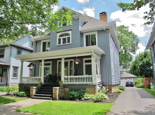 130 Edgerton St, Rochester, NY 14607