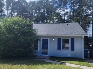 117 Pine Crest Dr, Jacksonville, NC 28546