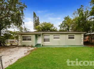 10002 N 24th St, Tampa, FL 33612
