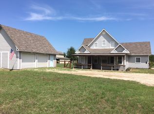 2282 Northshore Rd, Quinlan, TX 75474