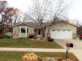 1625 20th Ave NE, Rochester, MN 55906