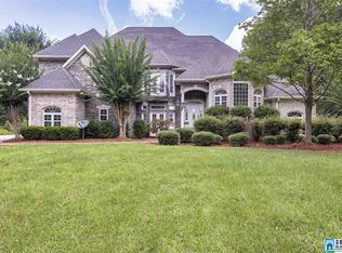 99 Linda Ln, Montevallo, AL 35115