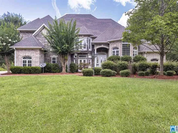 99 Linda Ln, Montevallo, AL 35115