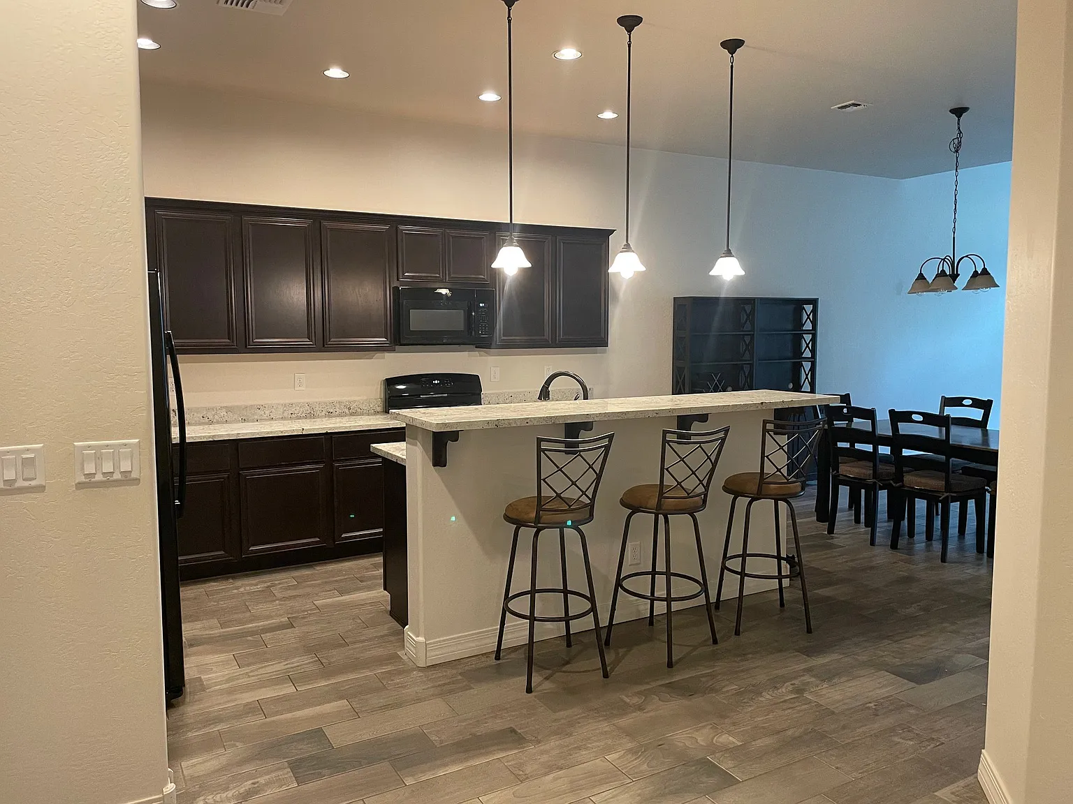 Flagstaff Townhouse — Photo 3