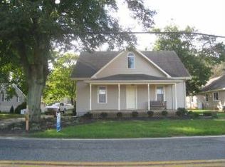 733 Whig Lane Rd, Glassboro, NJ 08028