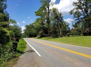 Chaires Cross Rd, Tallahassee, FL 32317