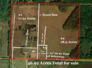 (Undisclosed Address), Ward, AR 72176