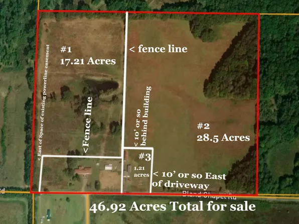 (undisclosed Address), Ward, AR 72176