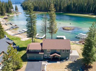 147 Match Bay Rd, Priest Lake, ID 83856
