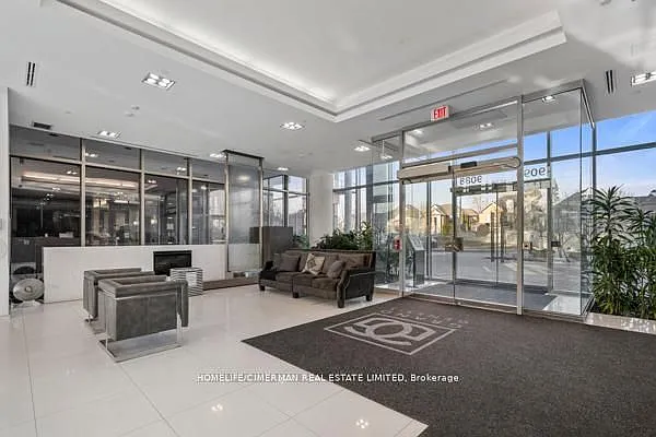 9088 Yonge St #901A — Photo 3