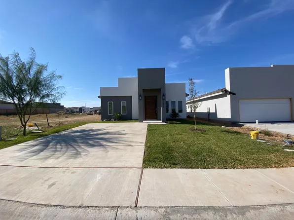 1436 El Caporal Dr, Laredo, TX 78043