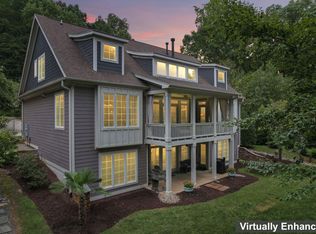 7902 Lakeview Dr, Denver, NC 28037