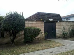 3372 E Sierra Madre Ave, Fresno, CA 93726