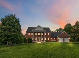 510 Green Hill Estates Rd, Monticello, KY 42633