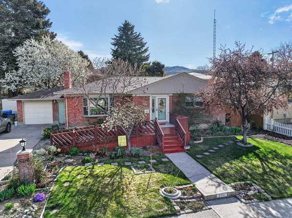 754 S 19th Ave, Pocatello, ID 83201