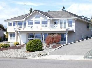 4710 Kingsway, Anacortes, WA 98221
