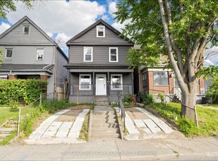 118 Birmingham St, Hamilton, ON L8L6W5