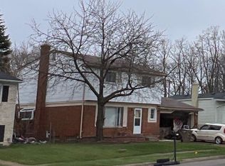 162 Grandview Blvd, Pontiac, MI 48342