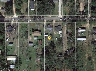 6441 Hayfield Rd, Theodore, AL 36582