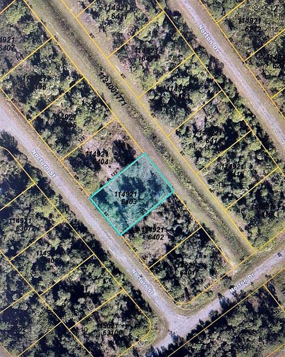 2nd image of NOCTURN STREET LOT 3