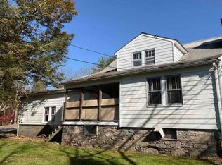 1197 Upper Seese Hill Rd, Canadensis, PA 18325