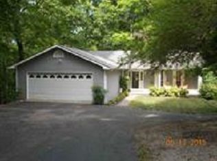 140 Aubrey Ln, Ripley, TN 38063