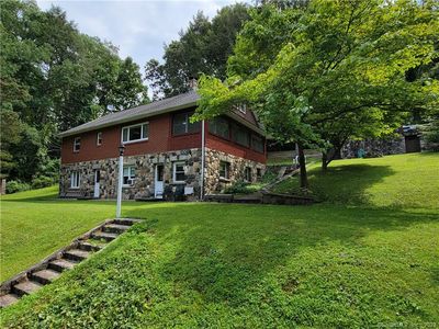 5 Sears Dr, Sherman, CT, 06784
