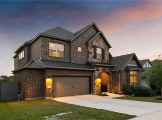 309 Belford St, Georgetown, TX 78628