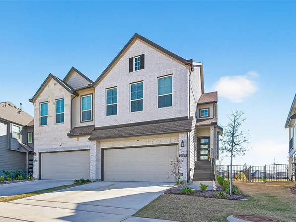 21163 Medina River Dr, Cypress, TX 77433