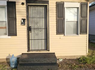 4323 Harrison St, Gary, IN 46408