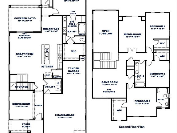 2nd image of this home