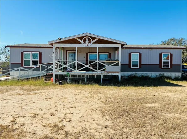 1320 Logan Dr, Weslaco, TX 78596