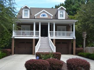 1612 Bull Creek Ln, Charleston, SC 29414