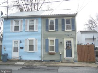 160 E Chapel Ave, Carlisle, PA 17013