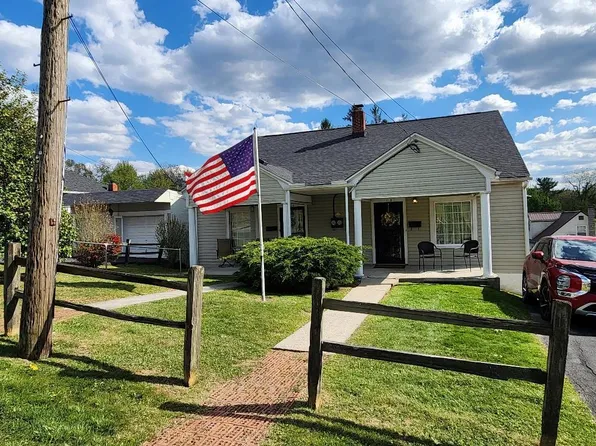 216/218 Ellison Ave, Beckley, WV 25801