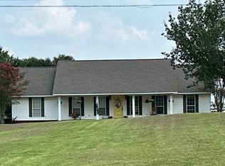 25649 Gift Shop Rd, Opp, AL 36467