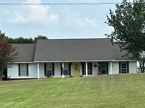 25649 Gift Shop Rd, Opp, AL 36467