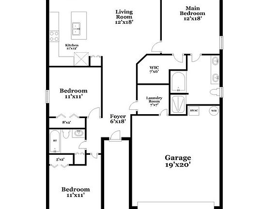 2nd image of this home