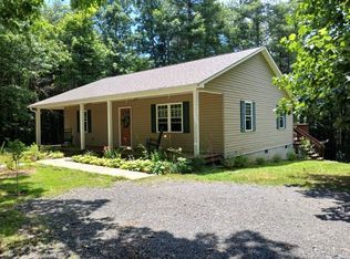 3427 Hebron Rd, Galax, VA 24333