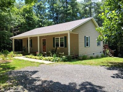 3427 Hebron Rd, Galax, VA, 24333