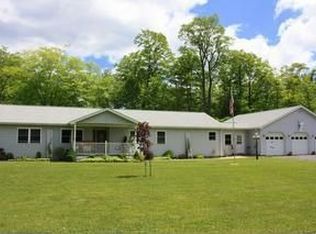 3015 Route 646, Gifford, PA 16732