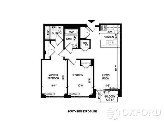 Rented by Oxford Property Group | media 22