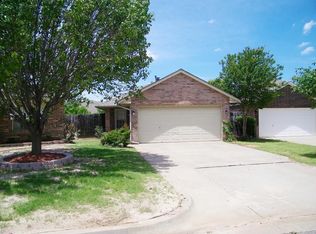 6021 Fox Run Way, Oklahoma City, OK 73142