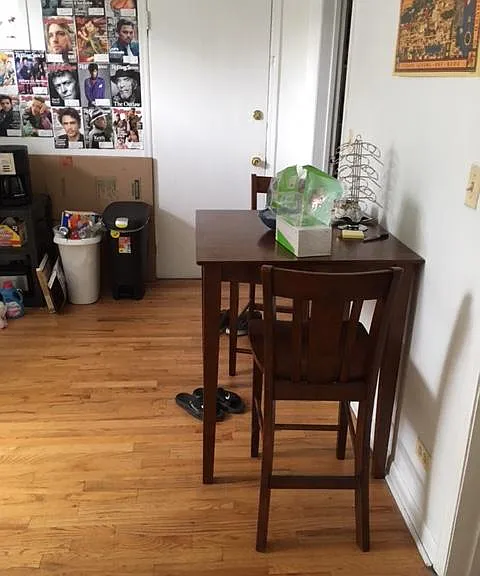 3802 N Hermitage Ave #2 — Photo 5