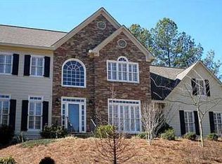 4626 Wickford Cir NE, Roswell, GA 30075