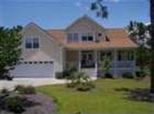 293 Okeechobee Rd, Wilmington, NC 28412