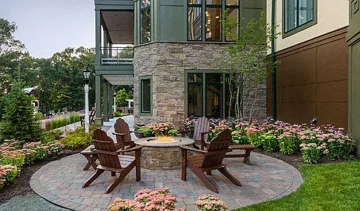 Fire Pit