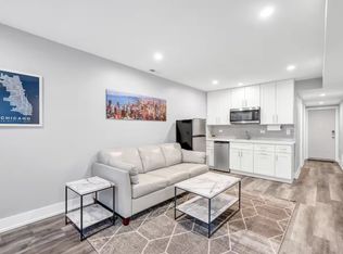 2950 S Poplar Ave #B1, Chicago, IL 60608